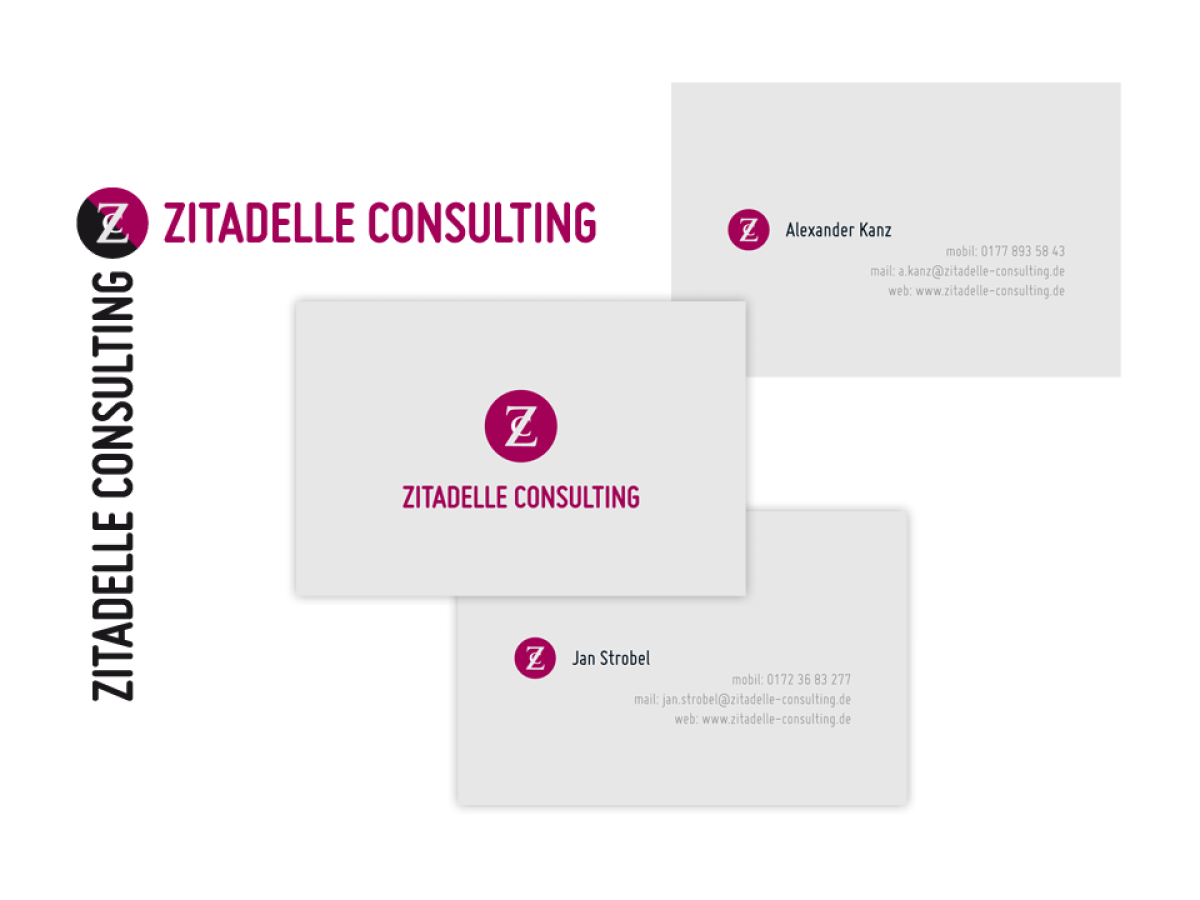 Corporate Design