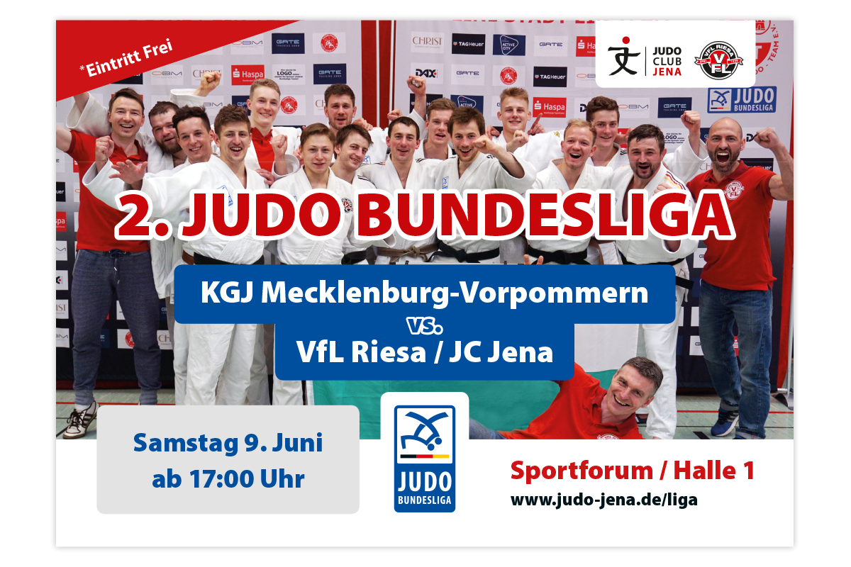 Plane - Judo Club Jena