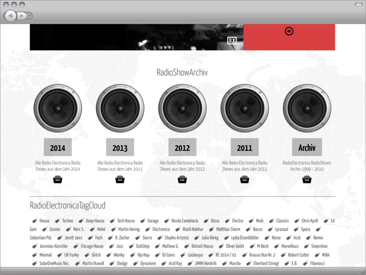 radioelectronica.de