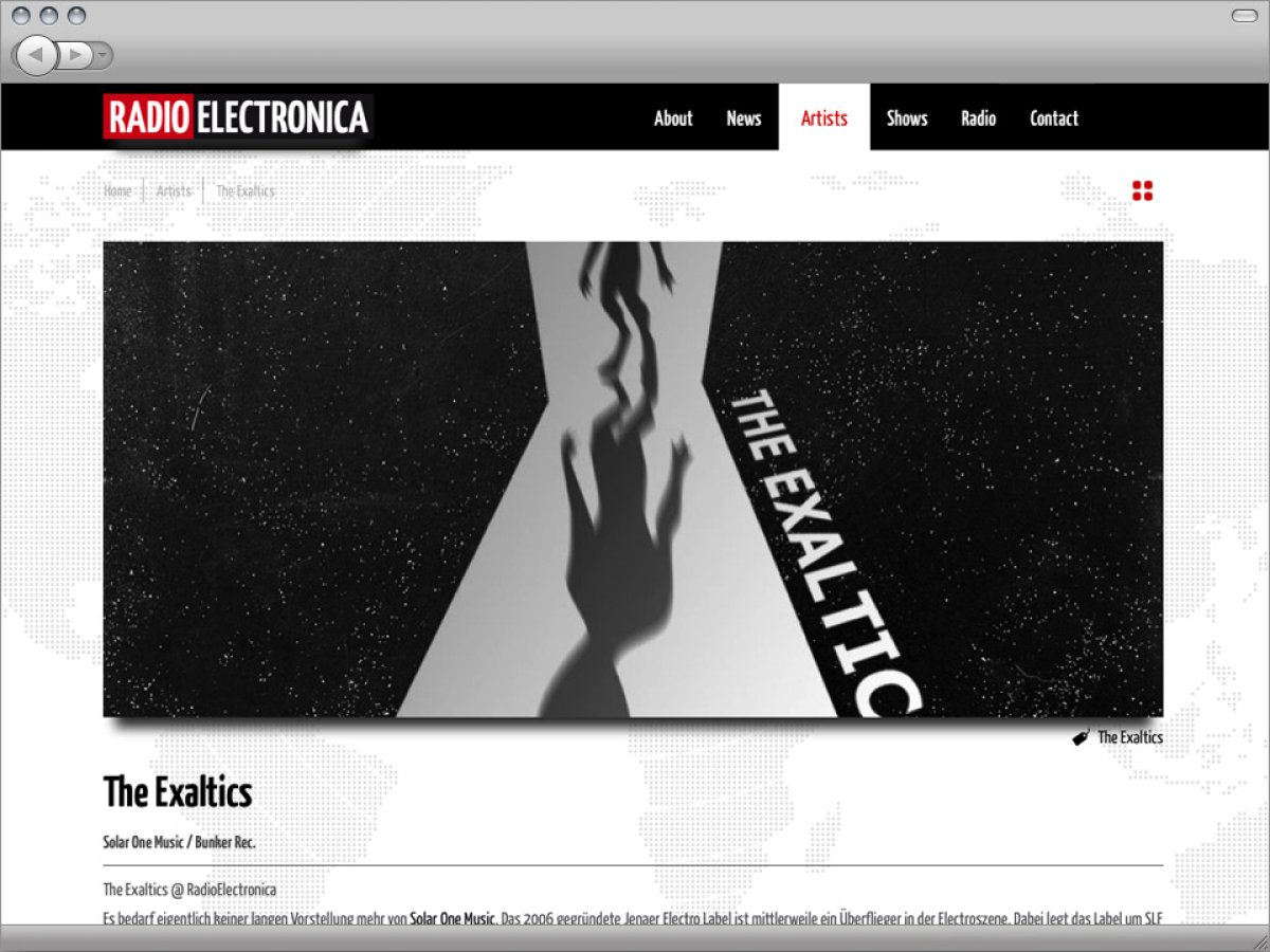 radioelectronica.de
