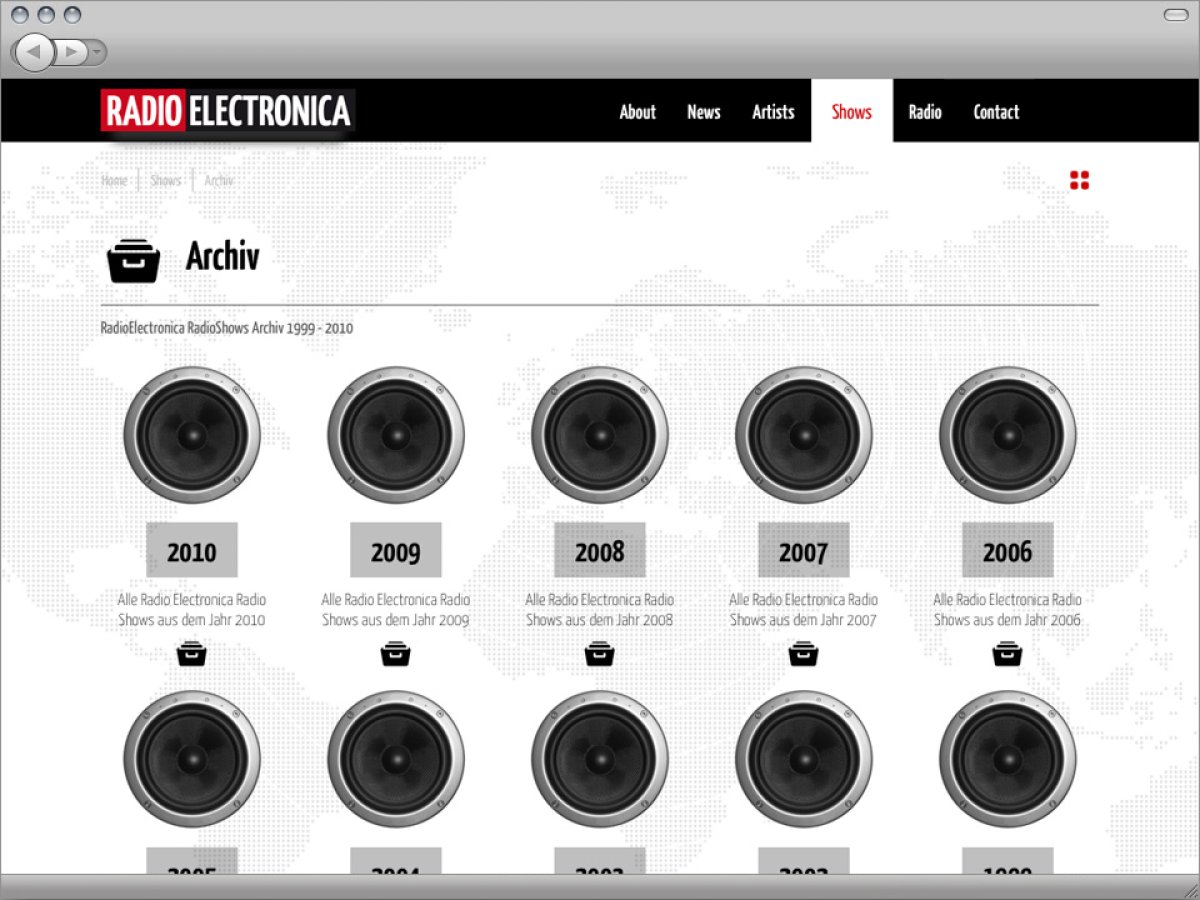 radioelectronica.de
