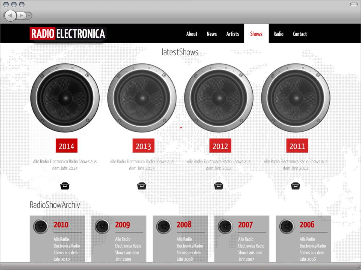 radioelectronica.de