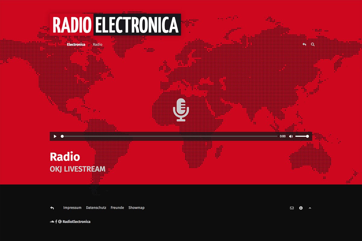 radioelectronica.de