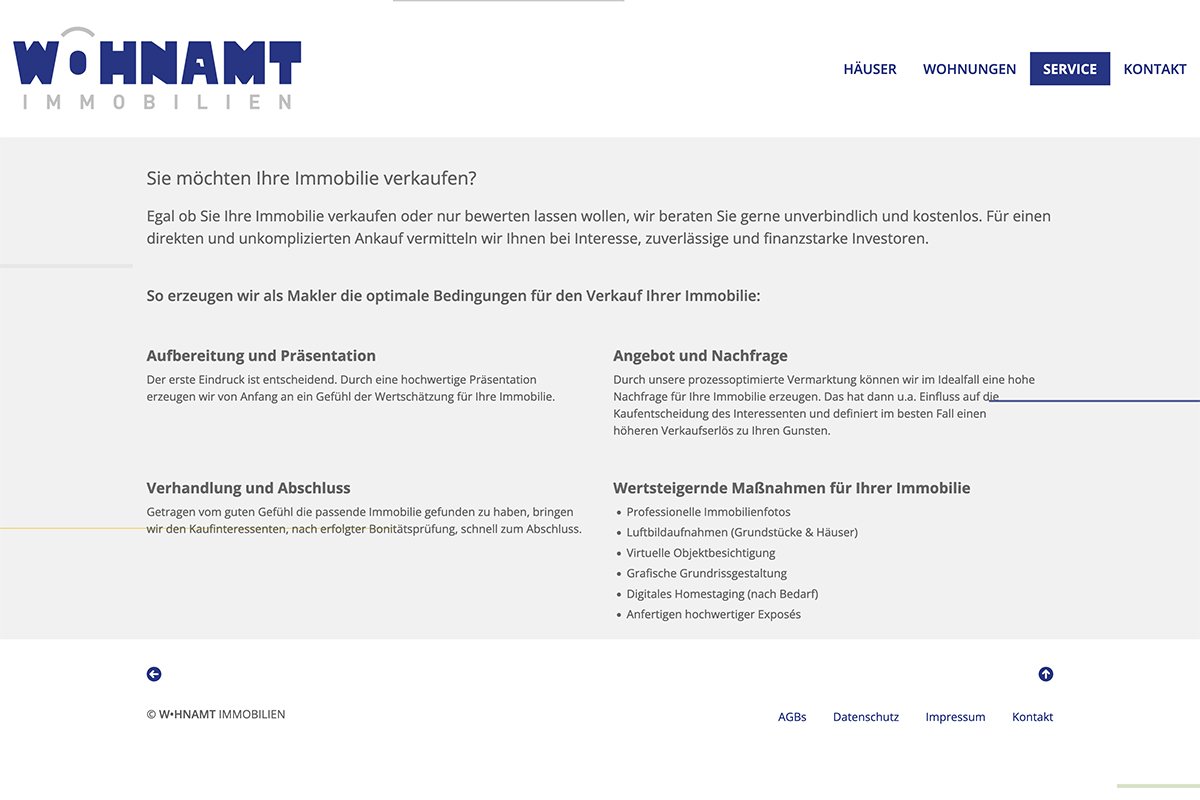 wohnamt.com