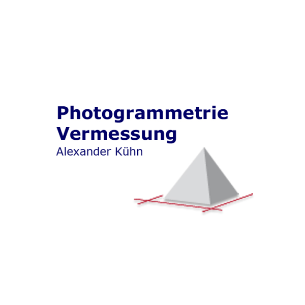 Photogrammetrie Vermessung - Alexander Kühn