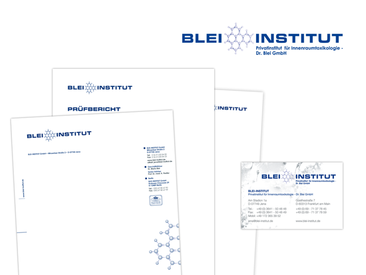 Corporate Design