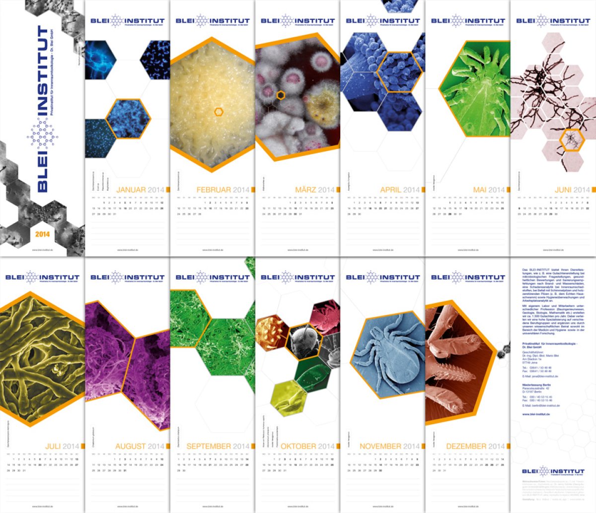 Kalender 2014