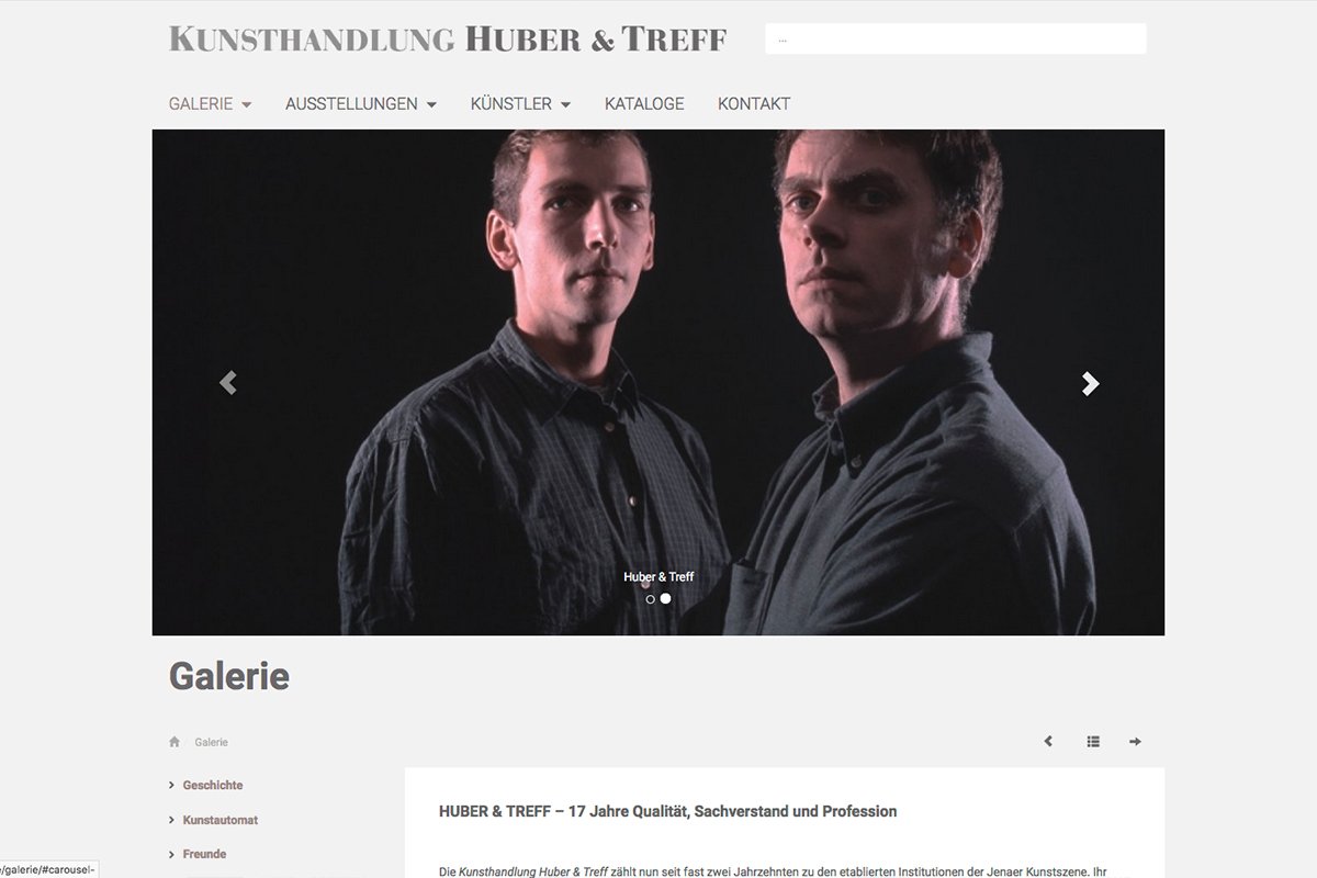 huber-treff.de